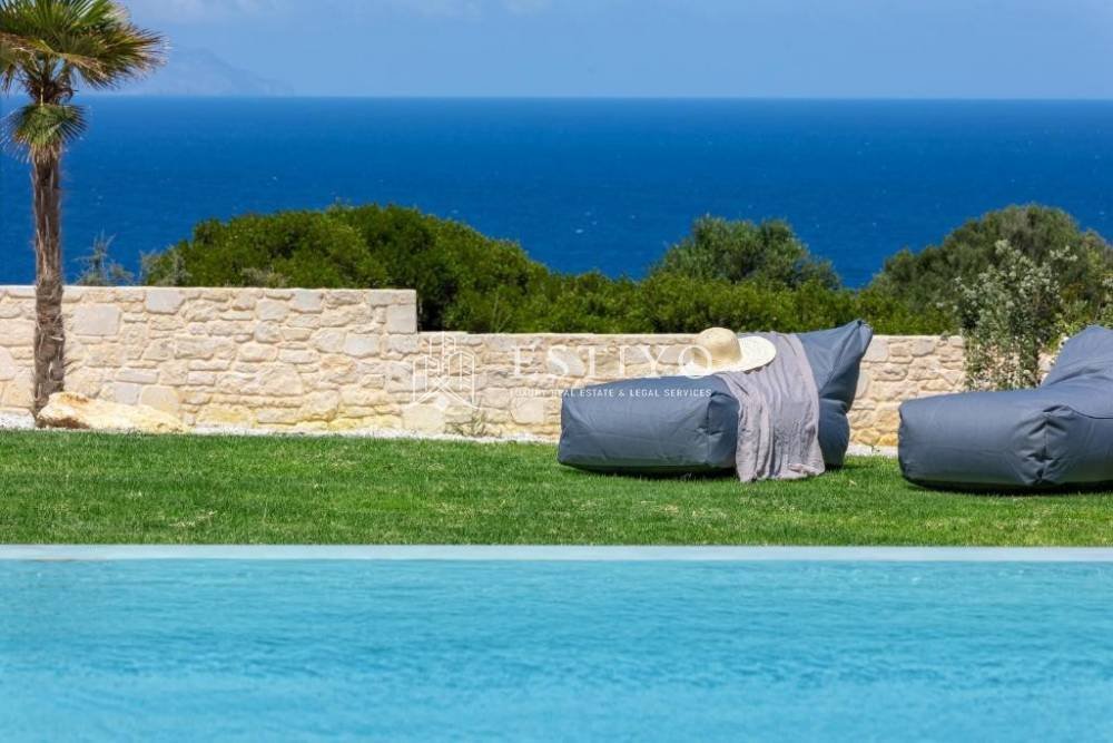 Villa in Crete, Greece 4 - 17063553