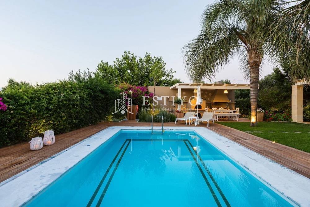 Villa in Crete, Greece 2 - 17063414