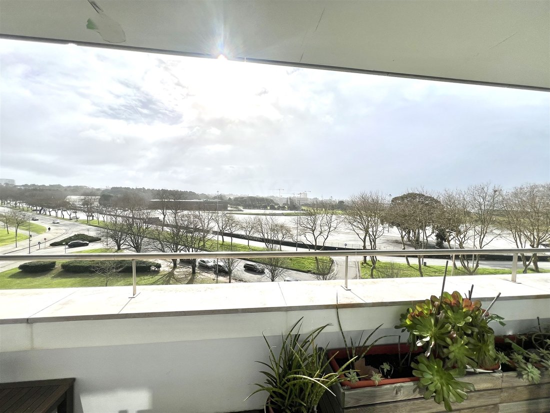 Apartment in Matosinhos e Leca da Palmeira, Porto District, Portugal 1 - 17064440