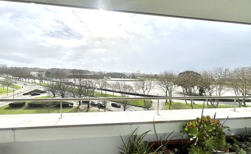Apartment in Matosinhos e Leca da Palmeira, Porto District, Portugal 1