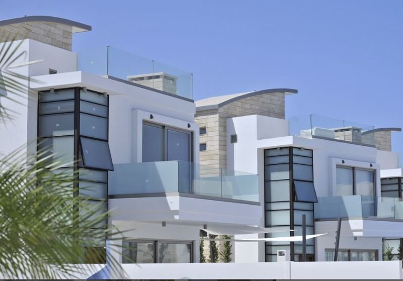 Villa in Paralimni, Famagusta, Cyprus 1 - 15004176