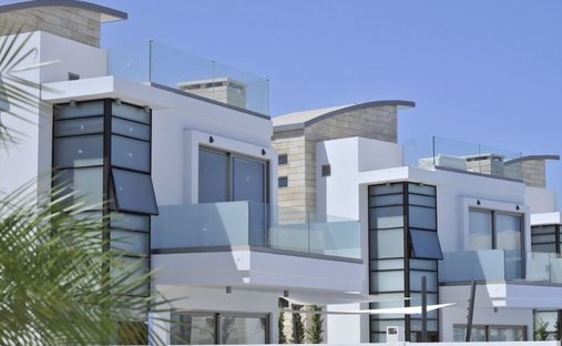 Villa in Paralimni, Famagusta, Cyprus 1