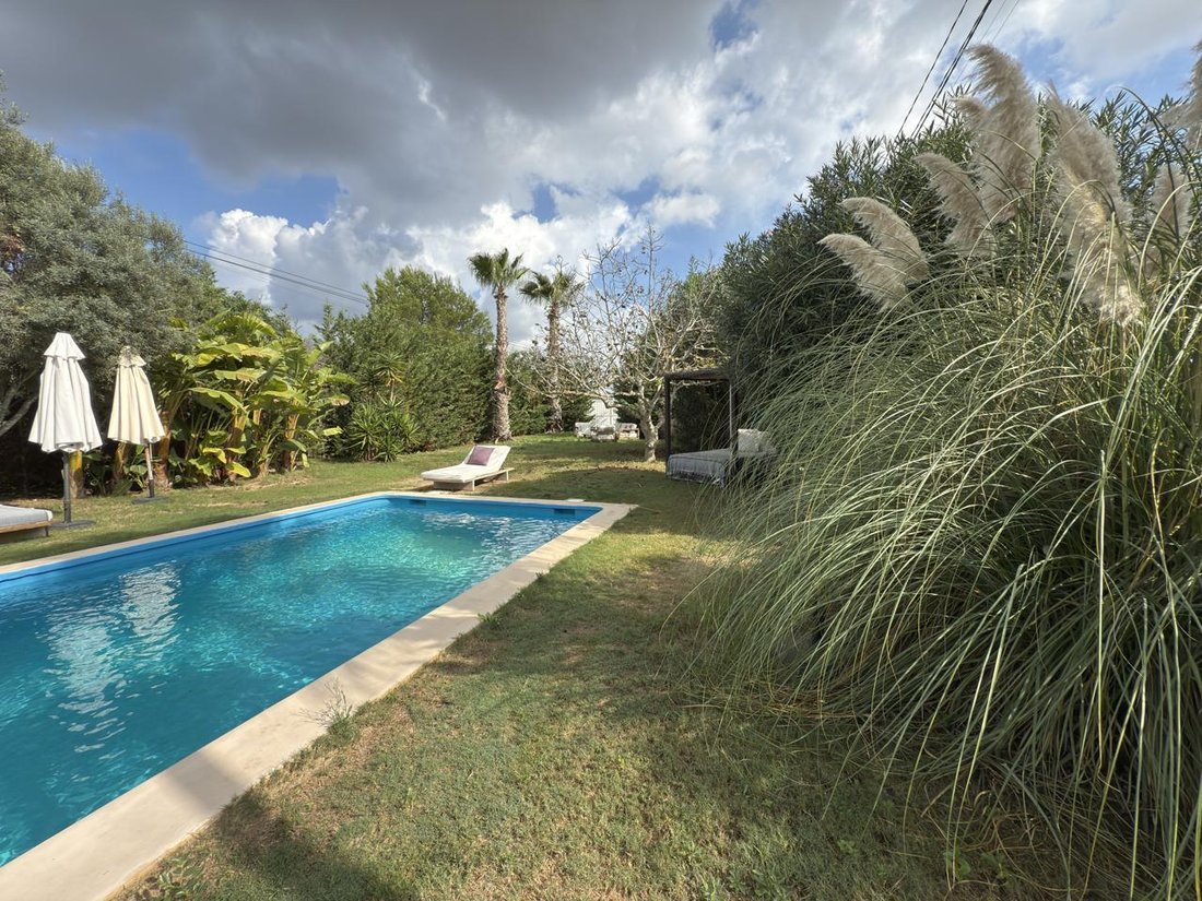 Villa in Es Cubells, Sant Josep de sa Talaia, Balearic Islands 5 - 14850140