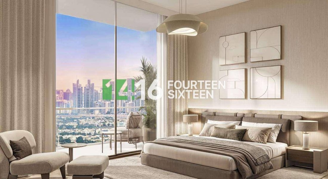 Apartment in Al Barsha South 5, Al Barsha, Dubai 3 - 17061930