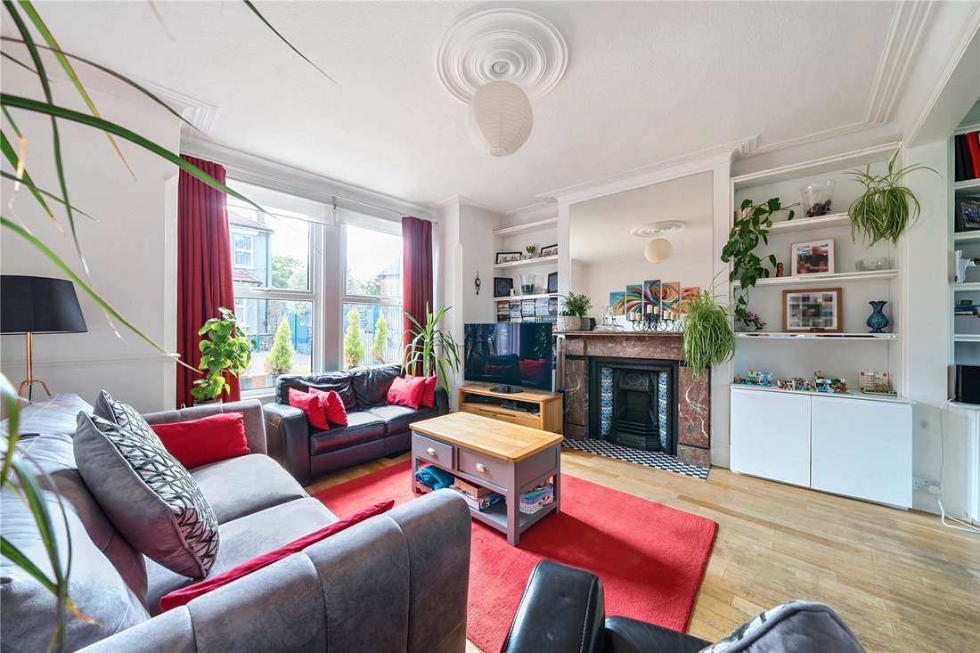 Haus in Muswell Hill, Haringey, England 2 - 17061516