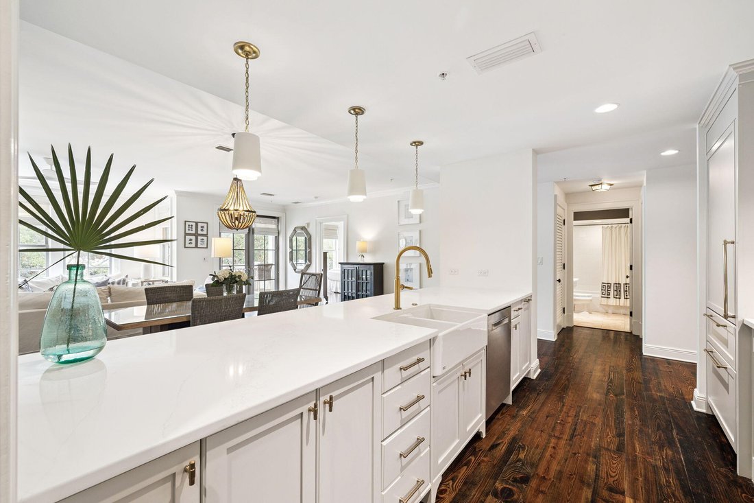Condo in Watersound, Florida, United States 3 - 17061550