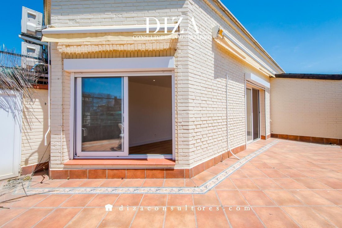 Apartment in Barrio Salamanca, Madrid, Spain 3 - 16960662