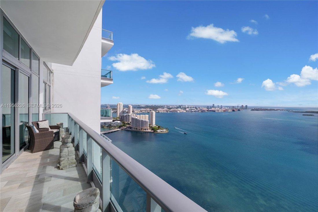 Condo in Miami, Florida, United States 4 - 17061430