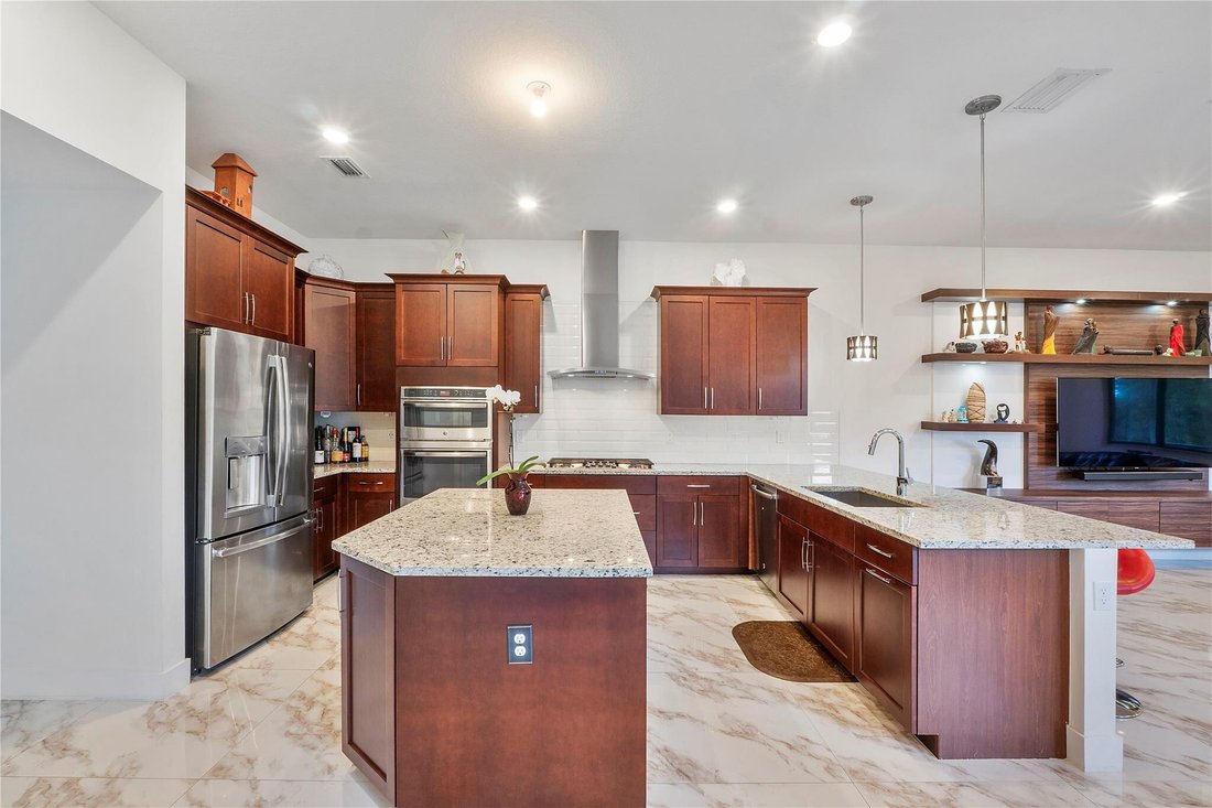 House in Parkland, Florida, United States 5 - 17062840