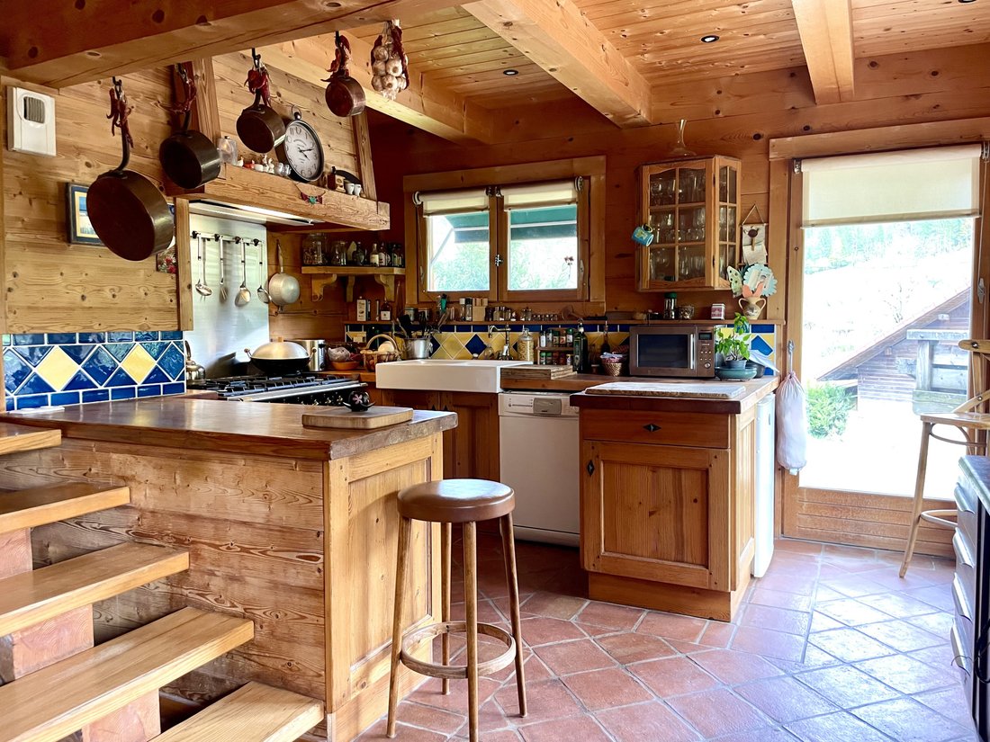 House in Les Clefs, Auvergne-Rhône-Alpes, France 4 - 17064084