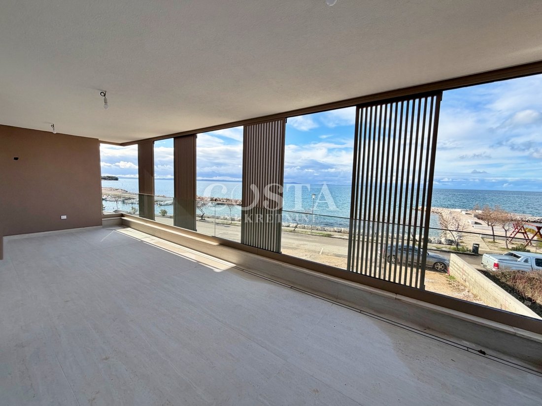 Apartment in Zaton, Zadar County, Croatia 1 - 17064540