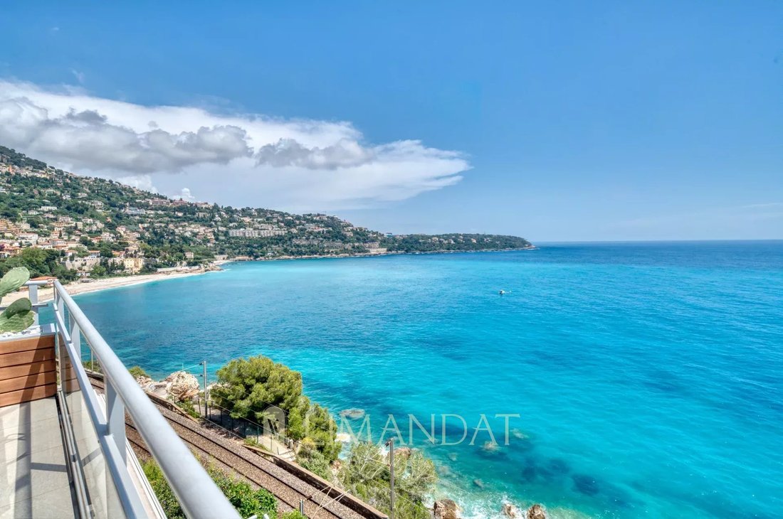 Apartment in French Riviera, Provence-Alpes-Côte d'Azur, France 4 - 14707630