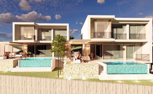 Villa in Tsada, Paphos, Cyprus 1