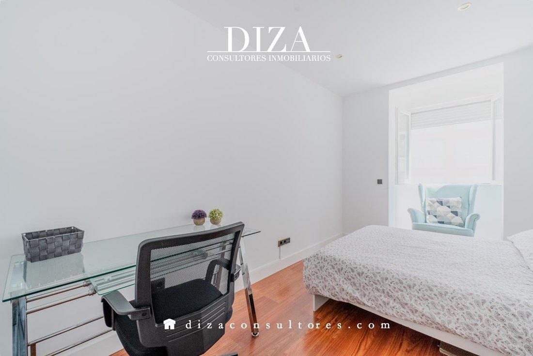 Apartment in Barrio Salamanca, Madrid, Spain 4 - 15426288