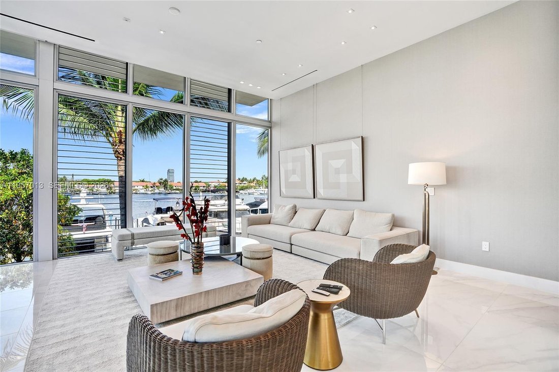 Townhouse in Aventura, Florida, United States 2 - 17062960