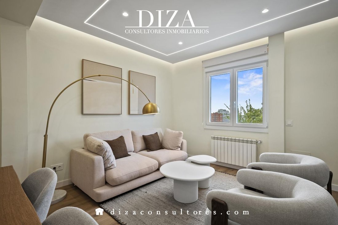 Apartment in Retiro, Madrid, Spain 2 - 15802883