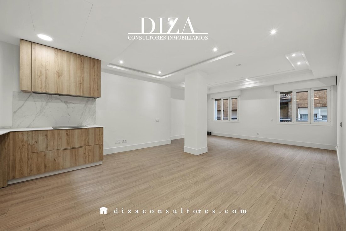 Apartment in Moncloa-Aravaca, Madrid, Spain 2 - 16900400