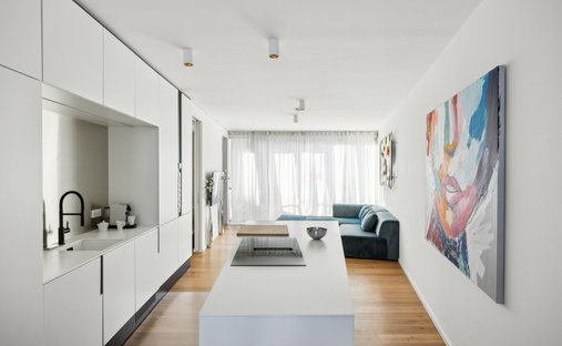 Apartment in Berlin, Berlin, Germany 1