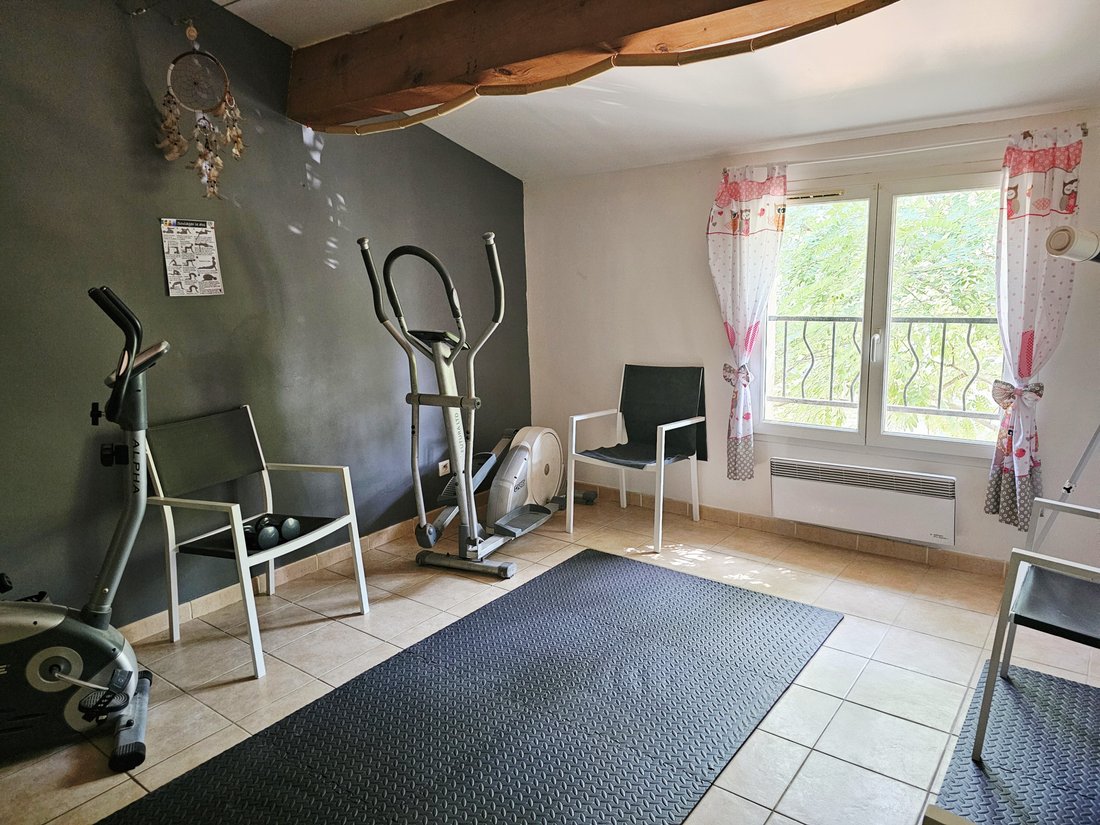 House in Centre Ville, Aigues-Mortes, France 4 - 17064124