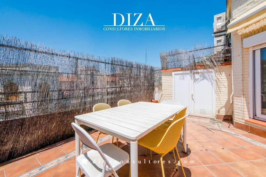 Apartment in Barrio Salamanca, Madrid, Spain 4 - 16960662