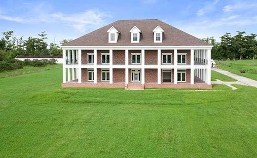House in Belle Chasse, Louisiana, United States 1