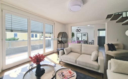 Apartment in Ascona, Ticino, Switzerland 1