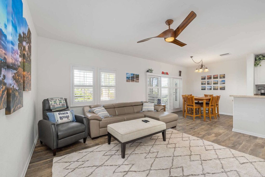 Townhouse in Kapolei, Hawaii, United States 4 - 17062613