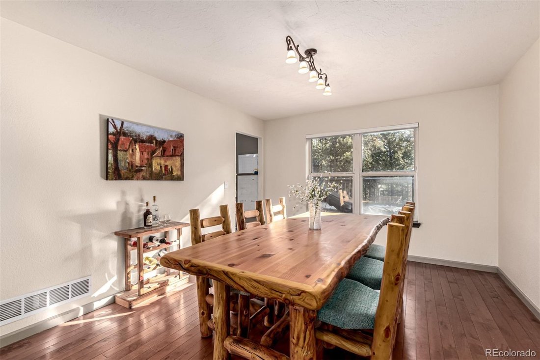 House in Silverthorne, Colorado, United States 5 - 17063661