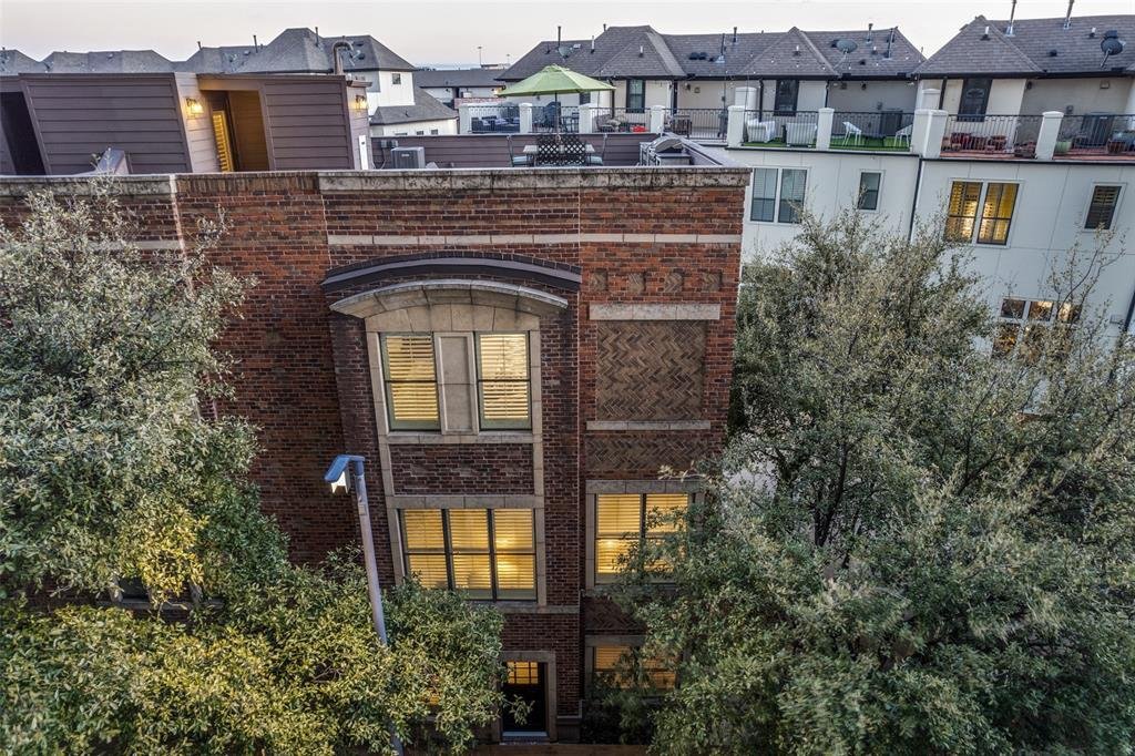 Townhouse in Dallas, Texas, United States 2 - 17063809