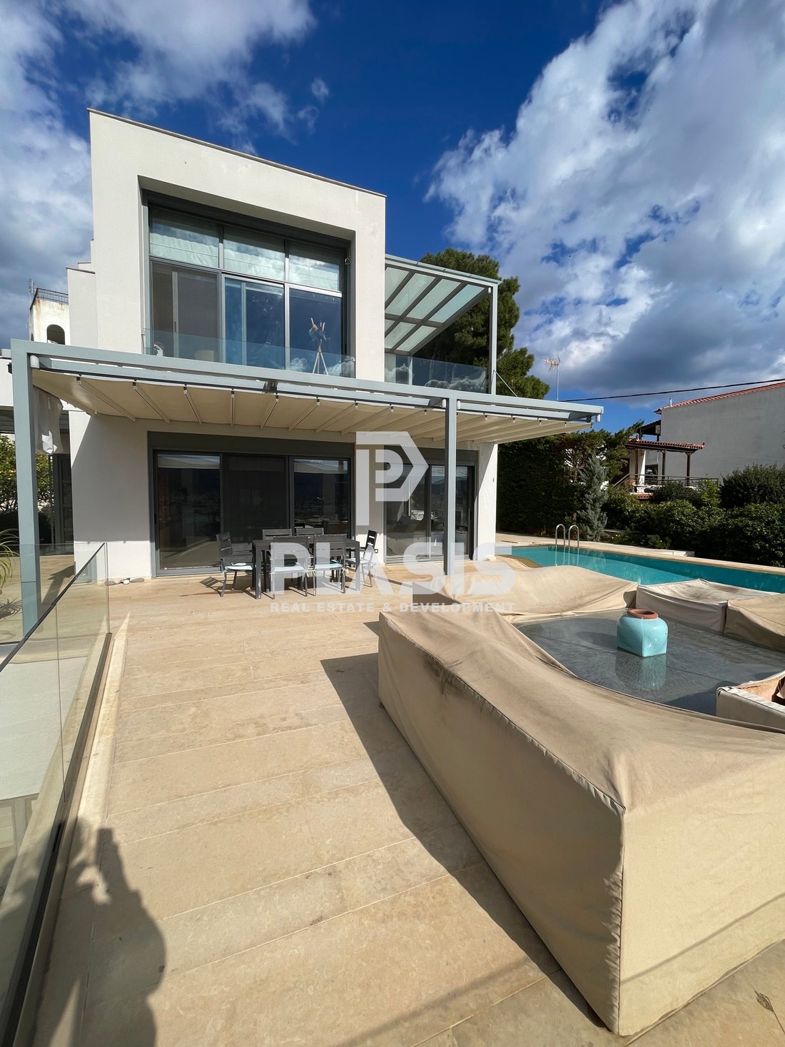 Apartment in Markopoulo Mesogaias, Attica, Greece 2 - 17061633