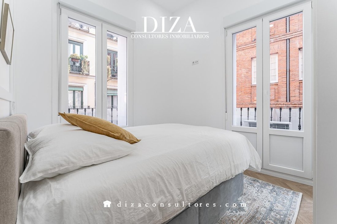 Apartment in Centro, Madrid, Spain 1 - 16960665