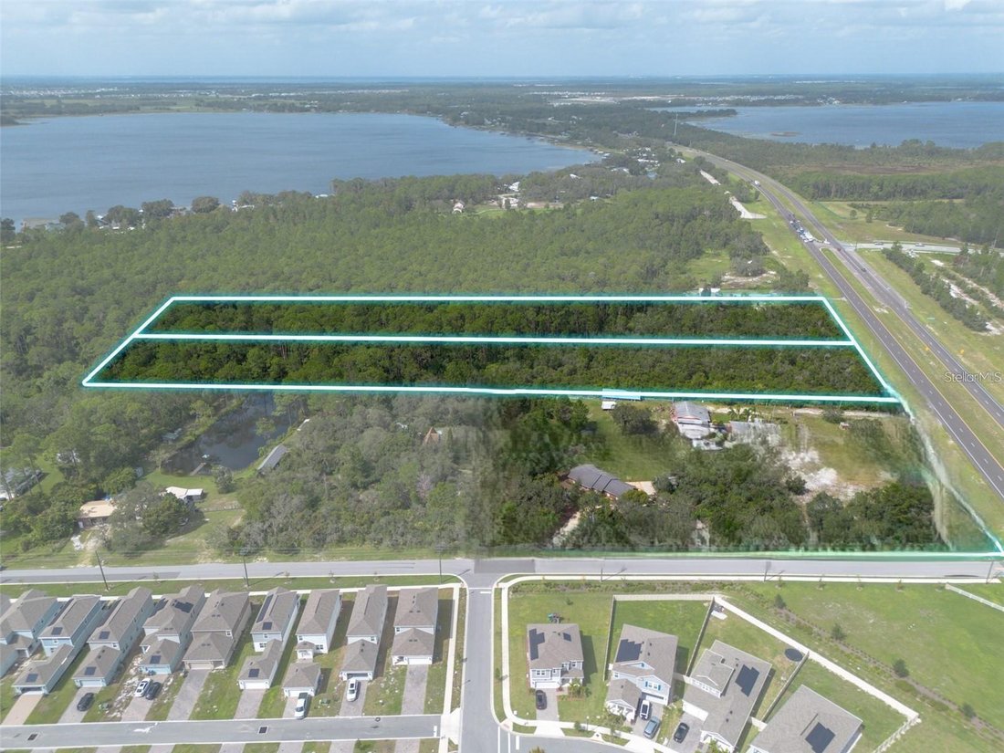 Land in Sankt Cloud, Florida, Vereinigte Staaten 1 - 17062451