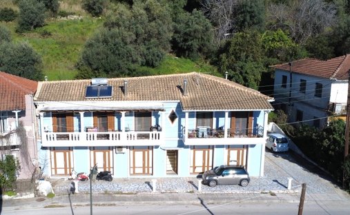 Platustomon, Ellomenos, Grecia 1