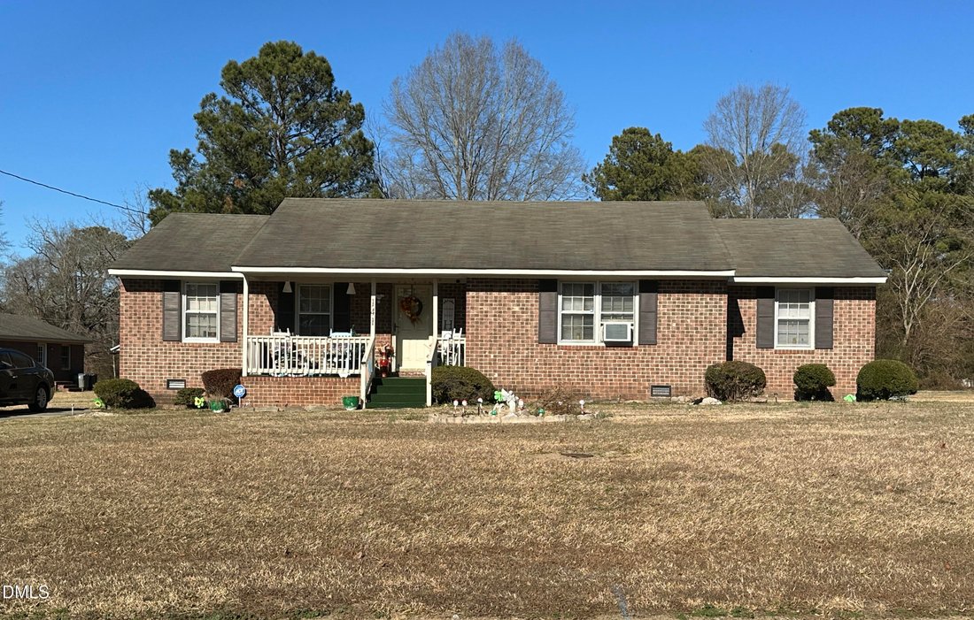 House in Rocky Mount, North Carolina, United States 5 - 17061617