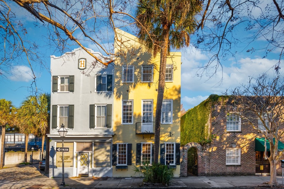House in Charleston, South Carolina, United States 1 - 17062623
