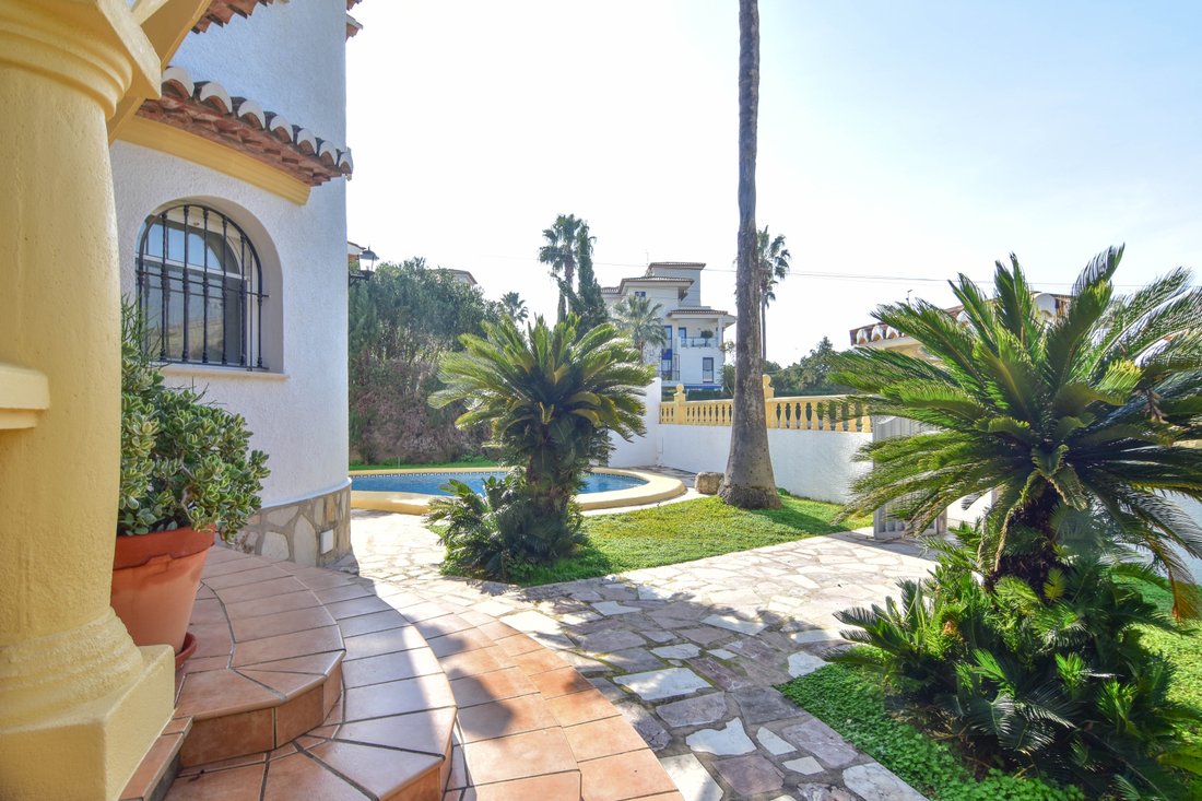 House in Denia, Valencian Community, Spain 3 - 17061783
