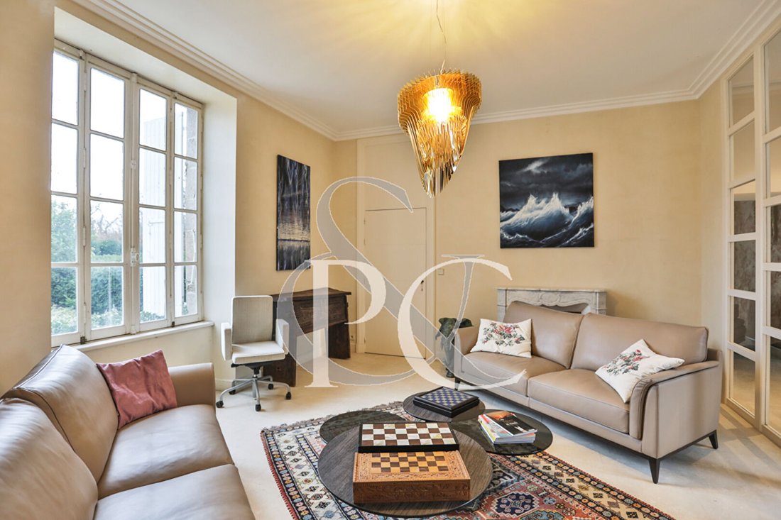 House in Avrillé, Pays de la Loire, France 5 - 16867425