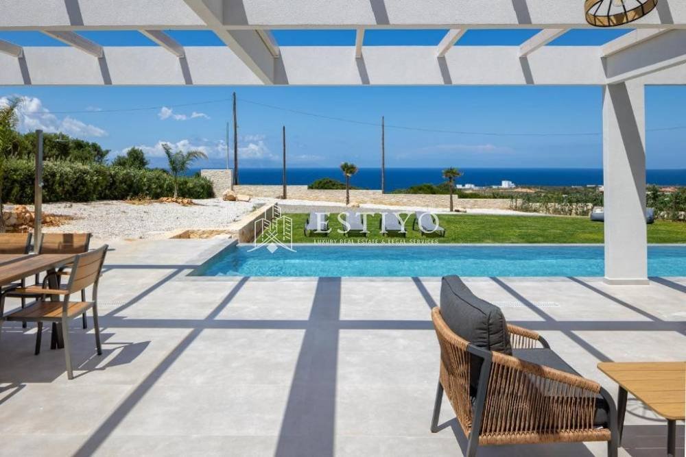 Villa in Crete, Greece 2 - 17063553