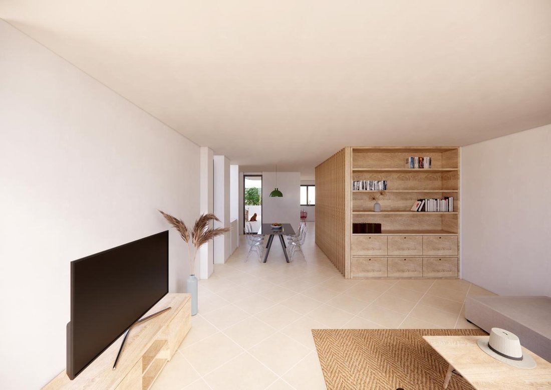 Chalet in Ciutadella de Menorca, Balearic Islands, Spain 3 - 14983502