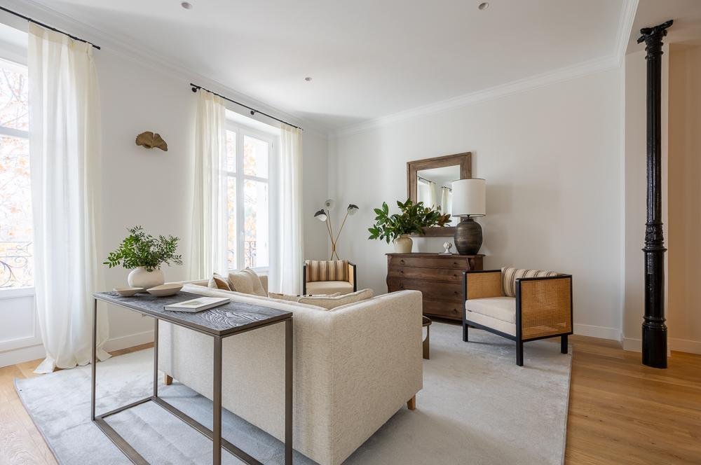 Wohnung in Retiro, Madrid, Spanien 3 - 15462794