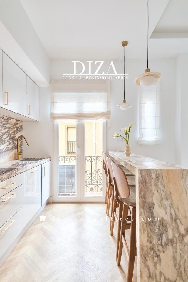 Appartamento a Centro, Madrid, Spagna 2 - 17039603