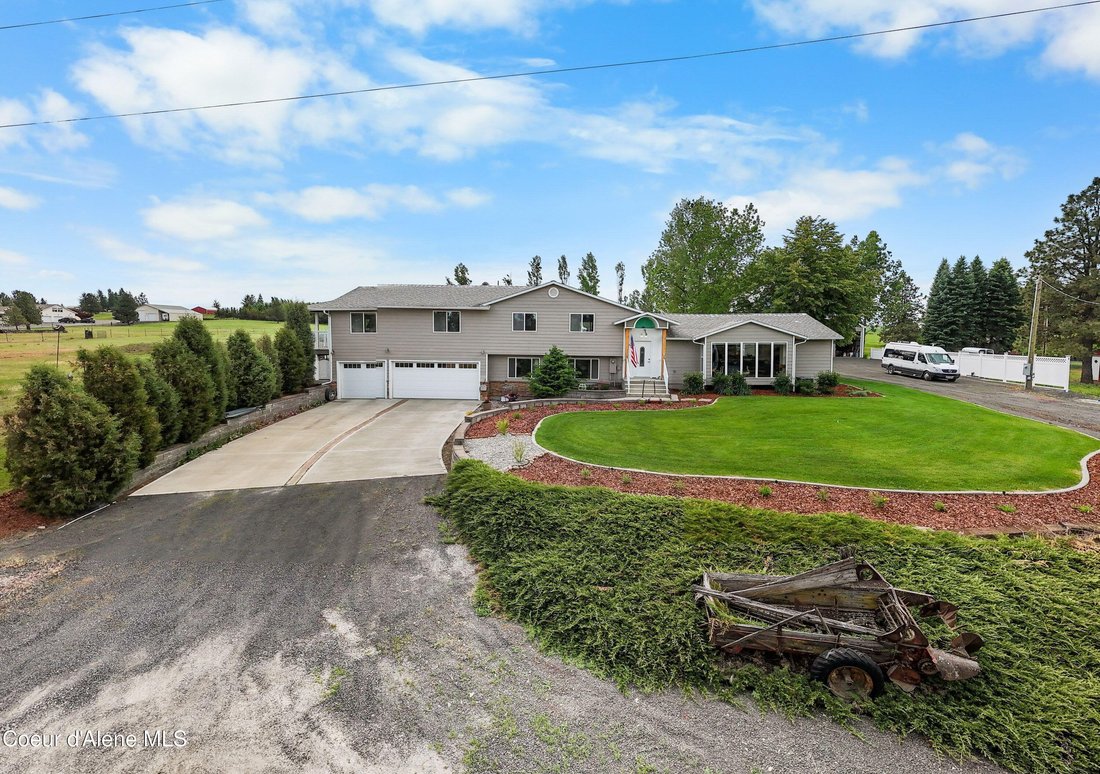 House in Valleyford, Washington, United States 5 - 17063039