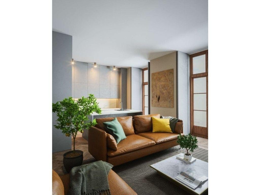 Apartment in Barrio Salamanca, Madrid, Spain 2 - 15797133