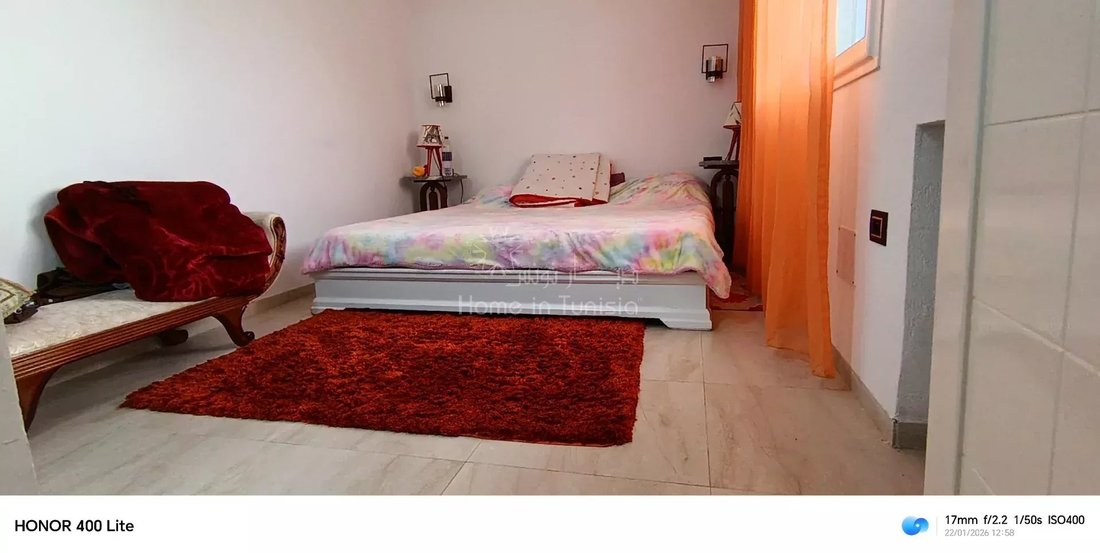 Villa in Hammam Sousse, Sousse, Tunisia 4 - 17062356