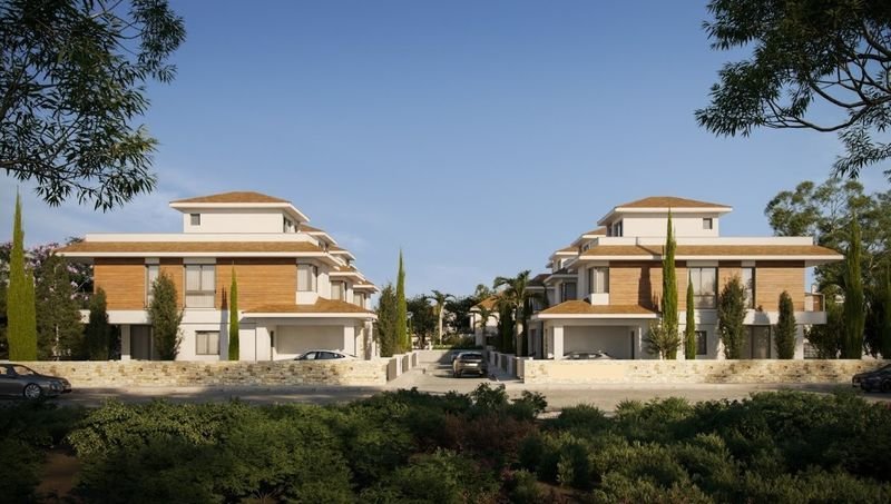 House in Dromolaxia, Larnaca, Cyprus 2 - 16846057