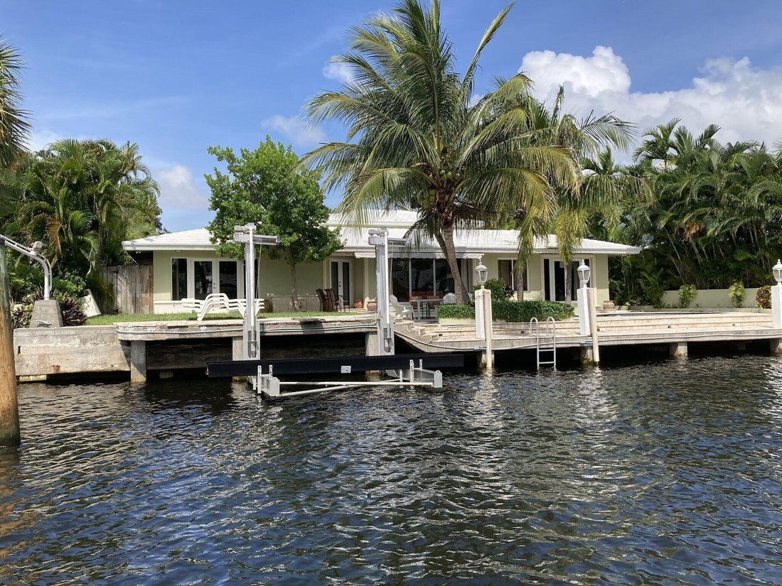House in Hillsboro Beach, Florida, United States 5 - 17063575