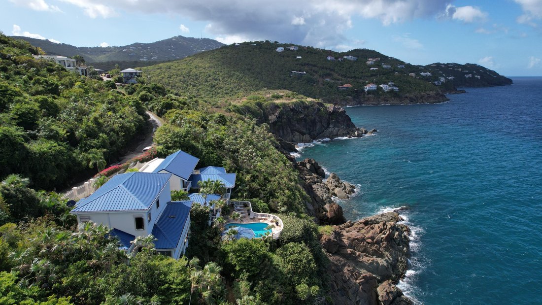 House in Lovenlund, St. Thomas, U.S. Virgin Islands 4 - 17065259