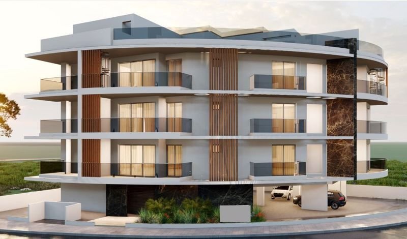 Apartment in Livadia, Larnaca, Cyprus 5 - 15328745
