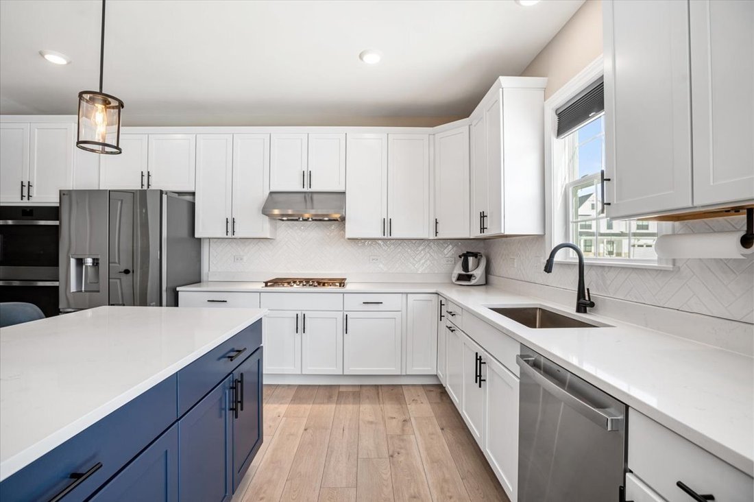 House in Huntley, Illinois, United States 5 - 17061389