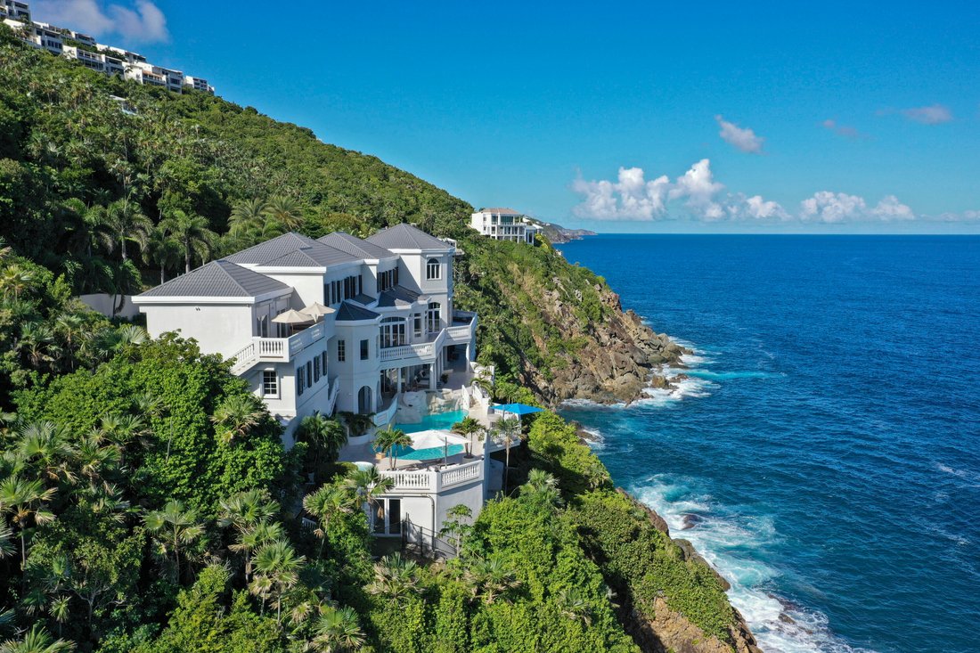 House in Lovenlund, St. Thomas, U.S. Virgin Islands 2 - 17065229